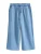 Next Jeans  blauw denim / wit