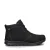 ECCO Babett Dames Veterschoenen – Zwart –