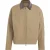 Adidas Premium Essentials Bomber Jacket Jassen Heren – Beige –