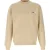 Jacquemus Beige Katoenen Sweatshirt