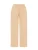 Smilodox Broek  beige