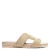 Unisa Abien_Sou slippers goud