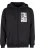 Mister Tee Sweatvest ‘Still Cold’  zwart / offwhite