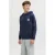 JACK & JONES JUNIOR hoodie donkerblauw