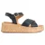 Sole Ldn Briana Flatform Sandalen