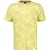 Lerros Heren shirt 2533027 532 faded yellow