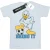 Li-cense Disney heren donald duck breng het t-shirt