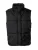 A LOT LESS Bodywarmer ‘Janet’  zwart