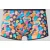 HOM Boxershort met all-over bloemenprint, model ‘Wonka’
