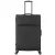 Pack Easy Trolley  zwart