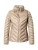 MICHAEL Michael Kors Tussenjas  donkerbeige