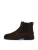 JOOP! Chelsea boots ‘Stampa Fine Daniel’  donkerbruin / zwart
