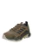 MERRELL Loopschoen ‘Moab Speed 2’  bruin / antraciet