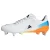 ADIDAS PERFORMANCE Voetbalschoen ‘Adizero RS15 Ultimate SG’  azuur / oranje / zwart / wit
