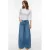 VERO MODA Vmannet wide leg jeans medium blue denim