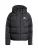 ADIDAS SPORTSWEAR Outdoorjas ‘Ess’  zwart / wit