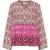 IZIA tuniek blouse gaya