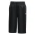 ADIDAS ORIGINALS Broek ‘Football’  grasgroen / zwart