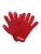 JAKO Sporthandschoenen  rood