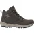 Regatta Heren Amble Waterdichte Wandelschoenen (Mok/Tan)