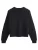 MELA Trui  zwart