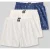 Polo Ralph Lauren Underwear Boxershorts van puur katoen in een set van 3
