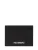 Karl Lagerfeld Etui ‘Traveller’  zwart