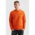 PME Legend sweater oranje