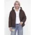 Jack & Jones Galaxy puffer jacket