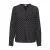 Damesblouse met lange mouwen KAFFE Joyce