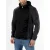 Falcon stedman fullzip top midlayer heren –