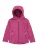 TROLLKIDS Tussenjas ‘Kvalvika’  fuchsia