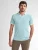 Petrol Male Shirts En Tops Men Polo Short Sleeve M-1050-pol910