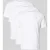 Tommy Hilfiger T-shirt Set van puur katoen in Set van 3