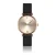 Dameshorloge Amelia Parker Gold Shore Black Mesh