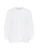 Kaffe Blouse ‘KA Roca’  wit