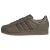 ADIDAS ORIGINALS Sneakers laag ‘Superstar II’  chocoladebruin / bruin gemêleerd