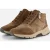 Feyn Feyn Veterboots zwart Suede