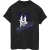 Li-cense Disney dames mickey mouse japans katoenen vriendje t-shirt