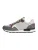 Pepe Jeans Sneakers laag ‘BRIT AIR W’  grijs / lichtgrijs / mintgroen / bessen