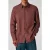 Paul Smith S/c Casual Fit Shirt Hazelnut