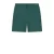 Lyle & Scott sweatshort donkergroen