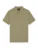 Lyle & Scott Shirt ‘Superfine’  olijfgroen