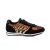 Le Coq Sportif Bolivar Tiger Dames Zwart/Bruin Trainers