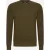 Sweater met ronde hals Lyle & Scott Tonal Eagle