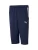 PUMA Functionele broek  navy / wit