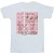 Li-cense Disney heren the lion king hart van een leeuwin t-shirt