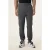 FILA Rivoli Slim Sweatpants Dark Shadow