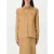 Zijde Blouse Shirt Relaxed Fit
