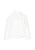 faina Winterjas ‘Fashion Look’  wit